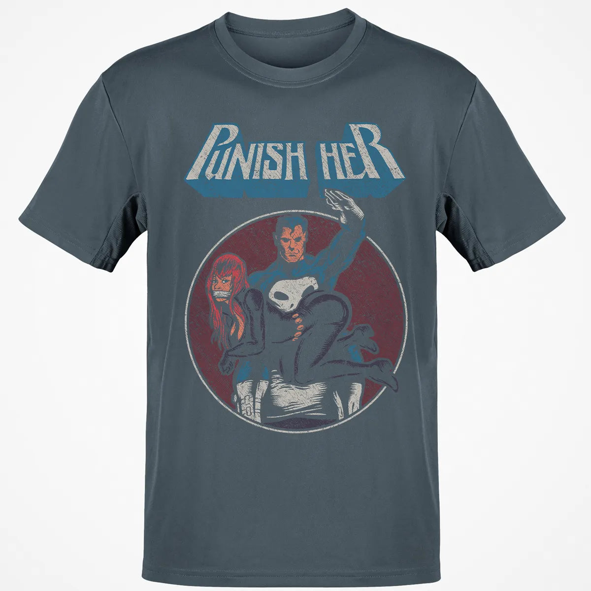 Classic Unisex T-Shirt - 8311CVLU