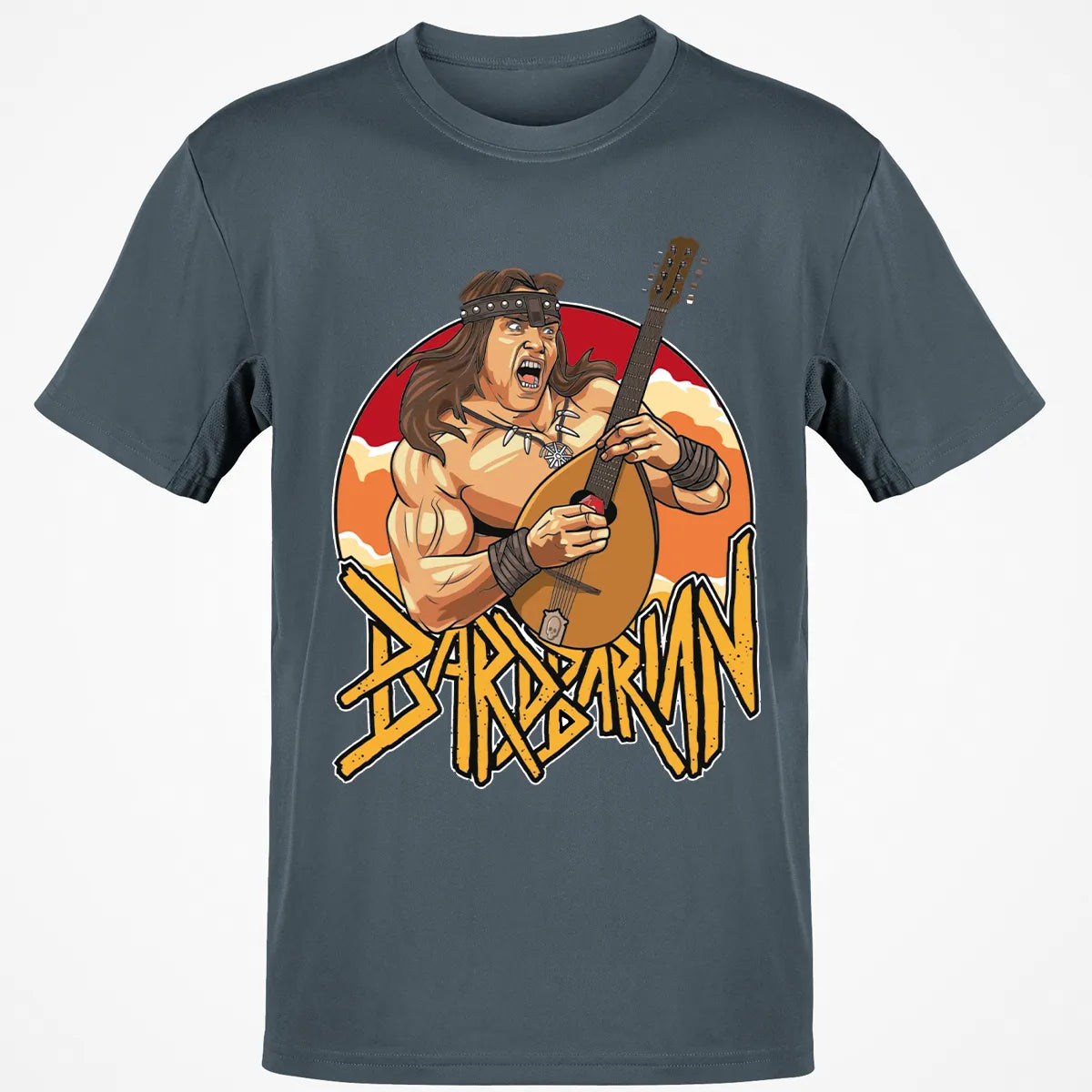Classic Unisex T-Shirt - SK3NHV7F
