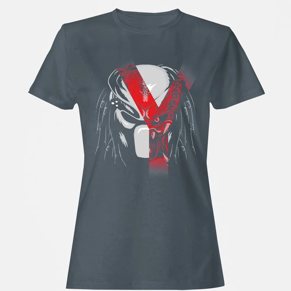 Women's T-shirt - WAZ2C2GU