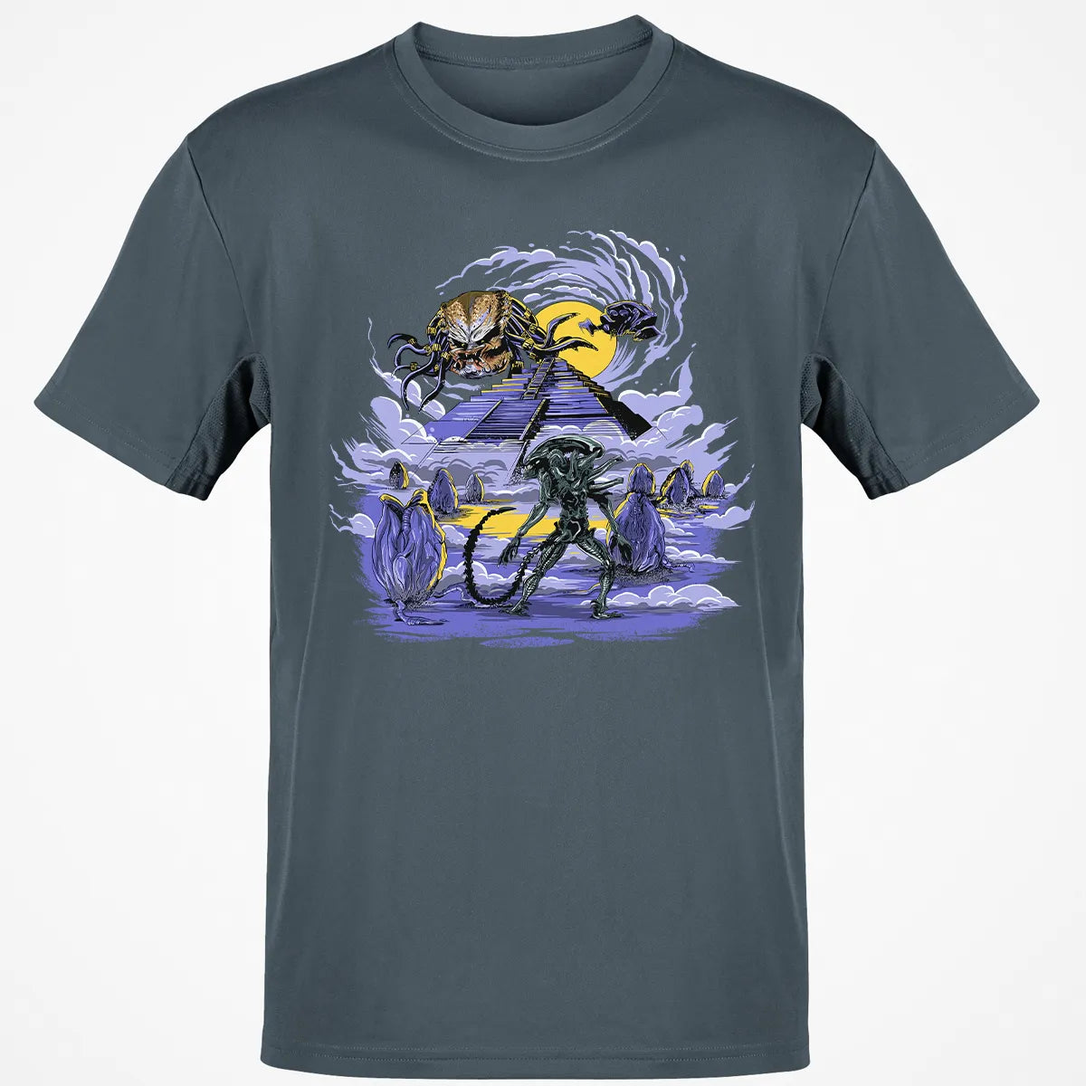 Classic Unisex T-Shirt - QUEZY7H7