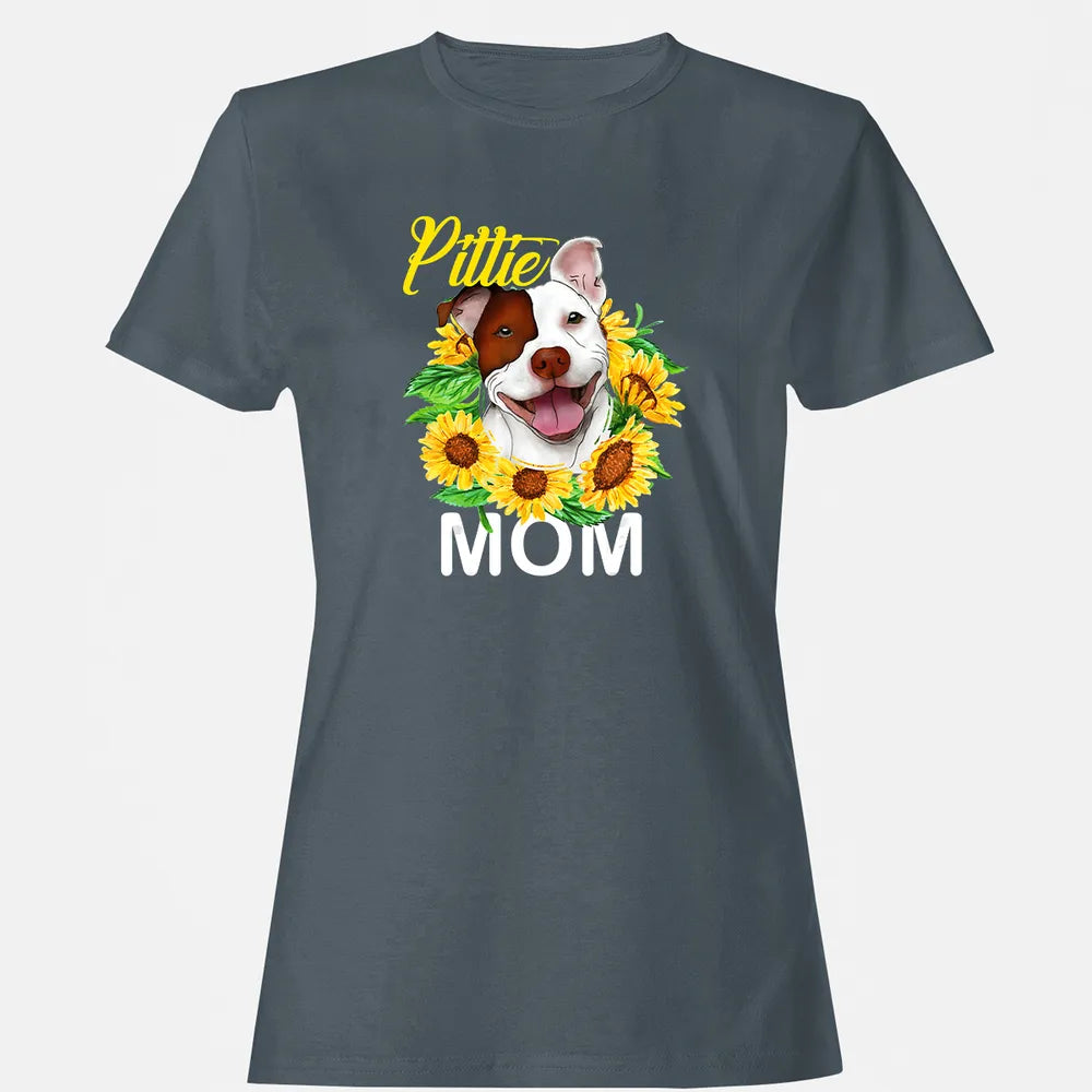 Women's T-shirt - K3GPS2LU