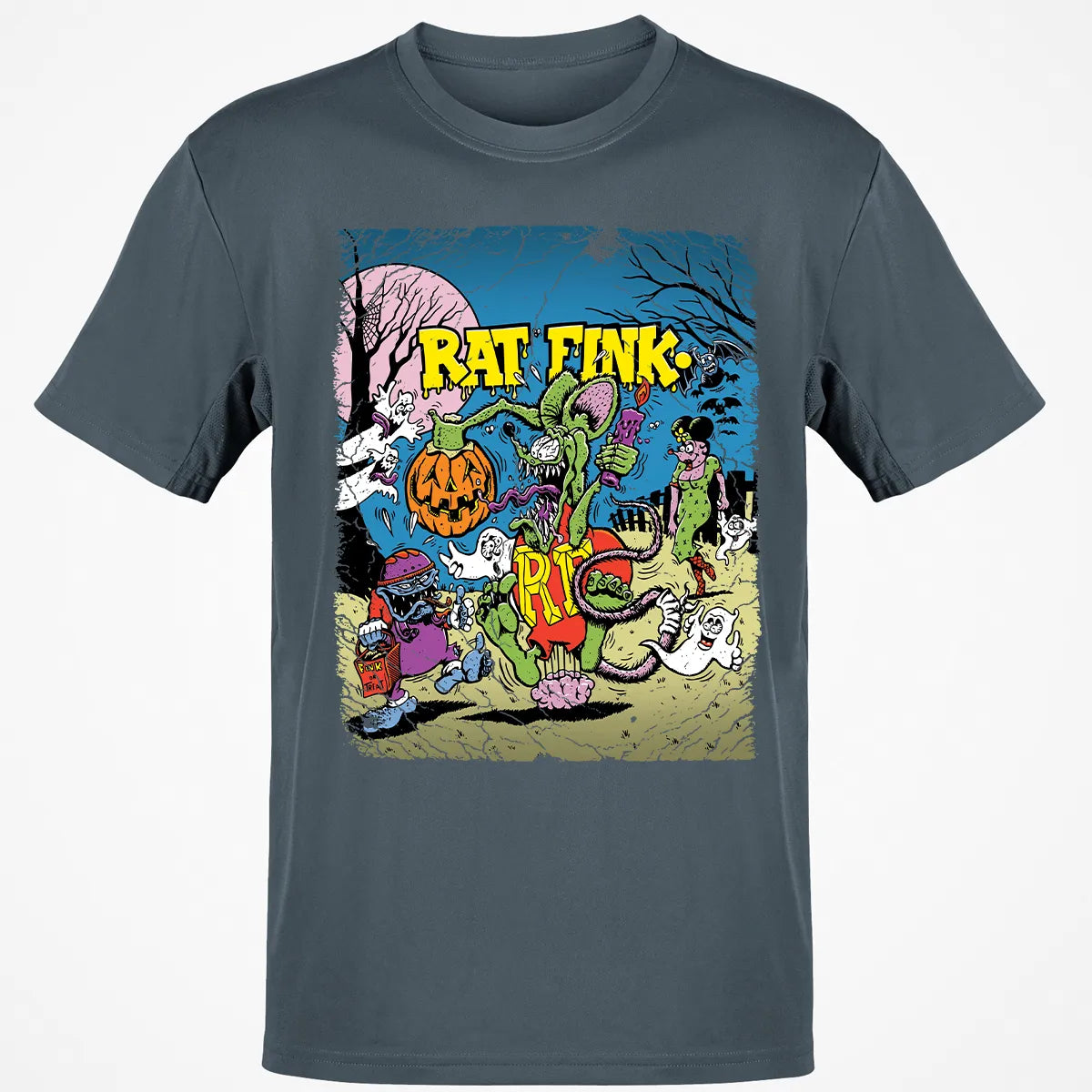Classic Unisex T-Shirt - TLRFEKRX