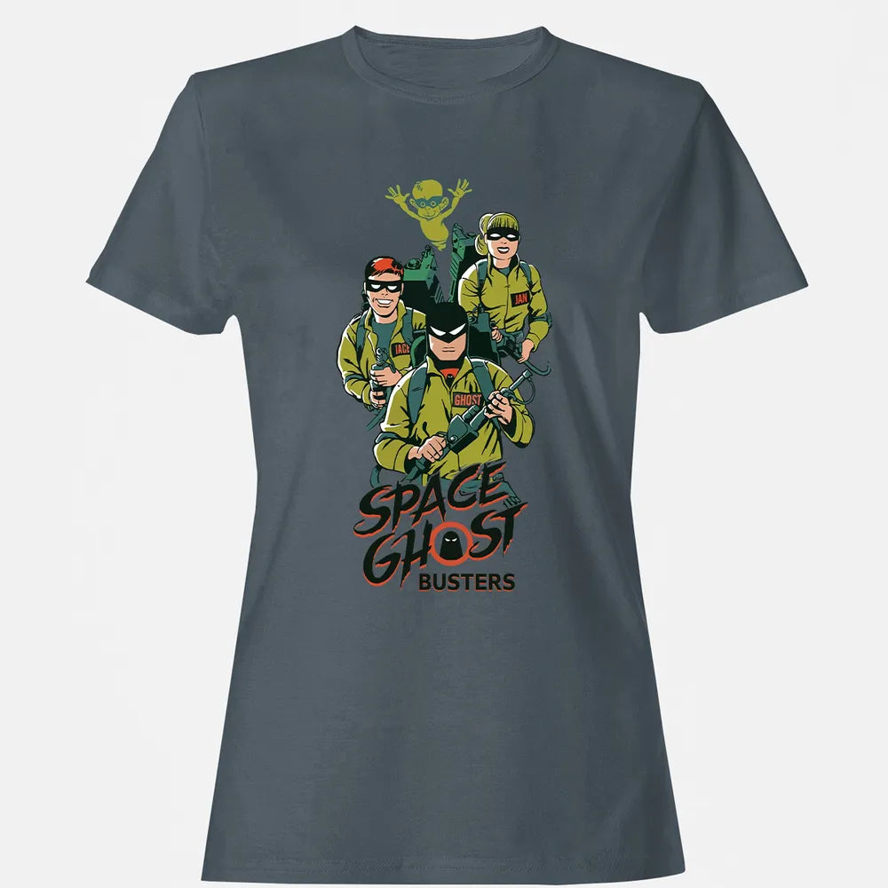 Women's T-shirt - NDTVXTUV
