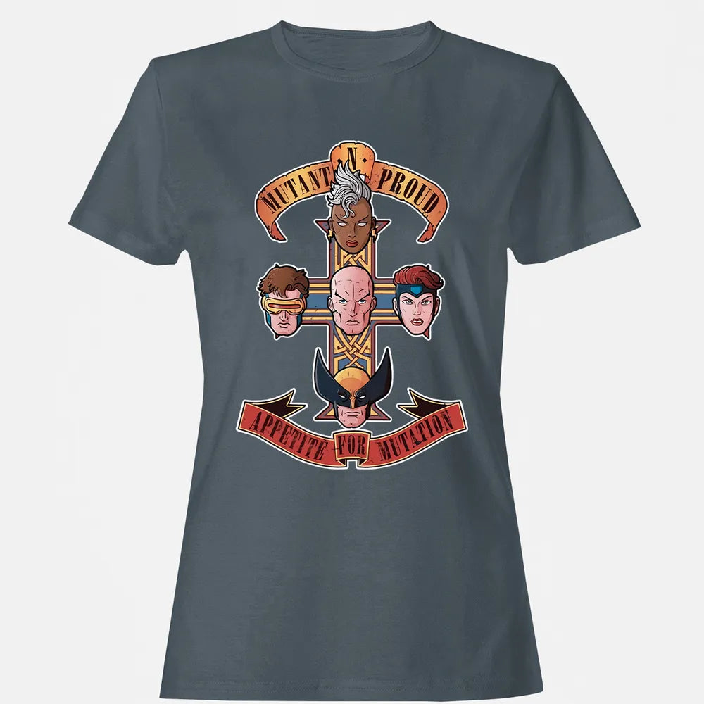 Women's T-shirt - B58F6JVN