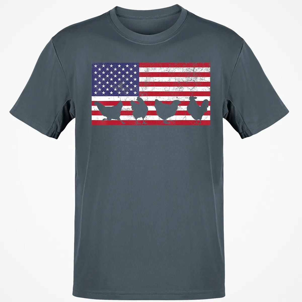 Classic Unisex T-Shirt - ATF4RA1Z