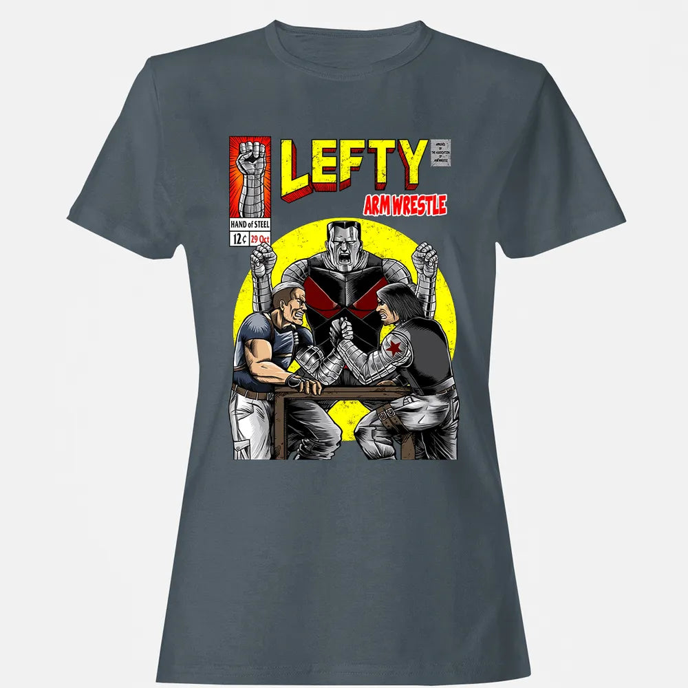 Women's T-shirt - FWN2FZF8