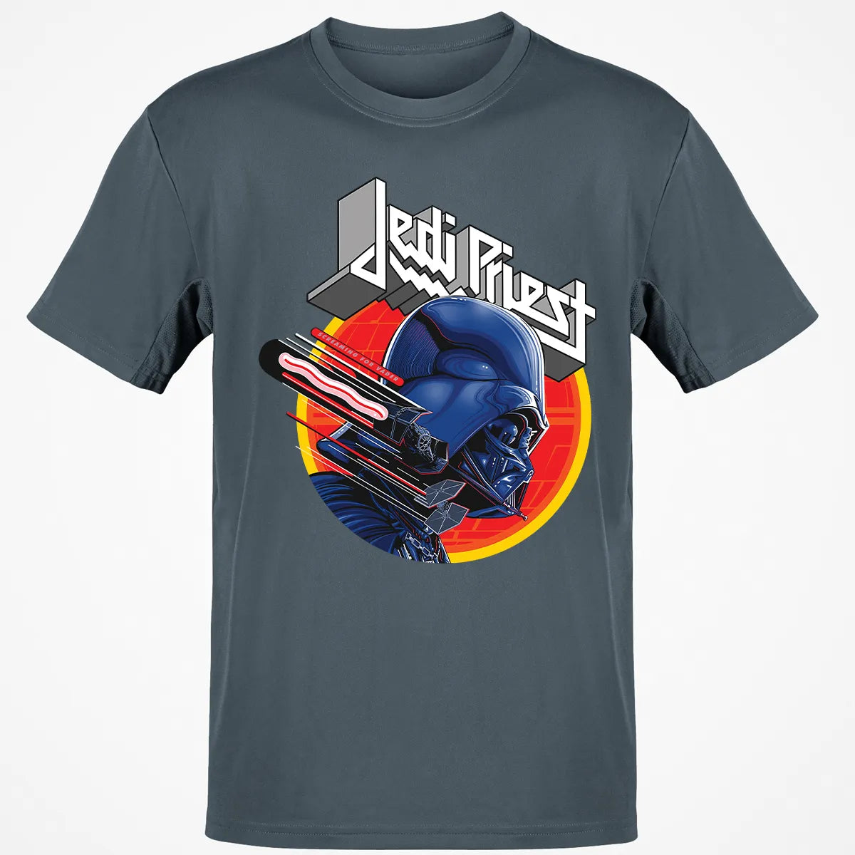 Classic Unisex T-Shirt - PPN8W5U7