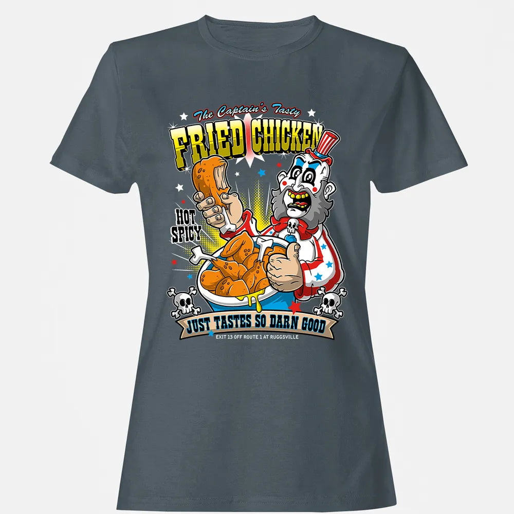 Women's T-shirt - 4ZS4UZLG
