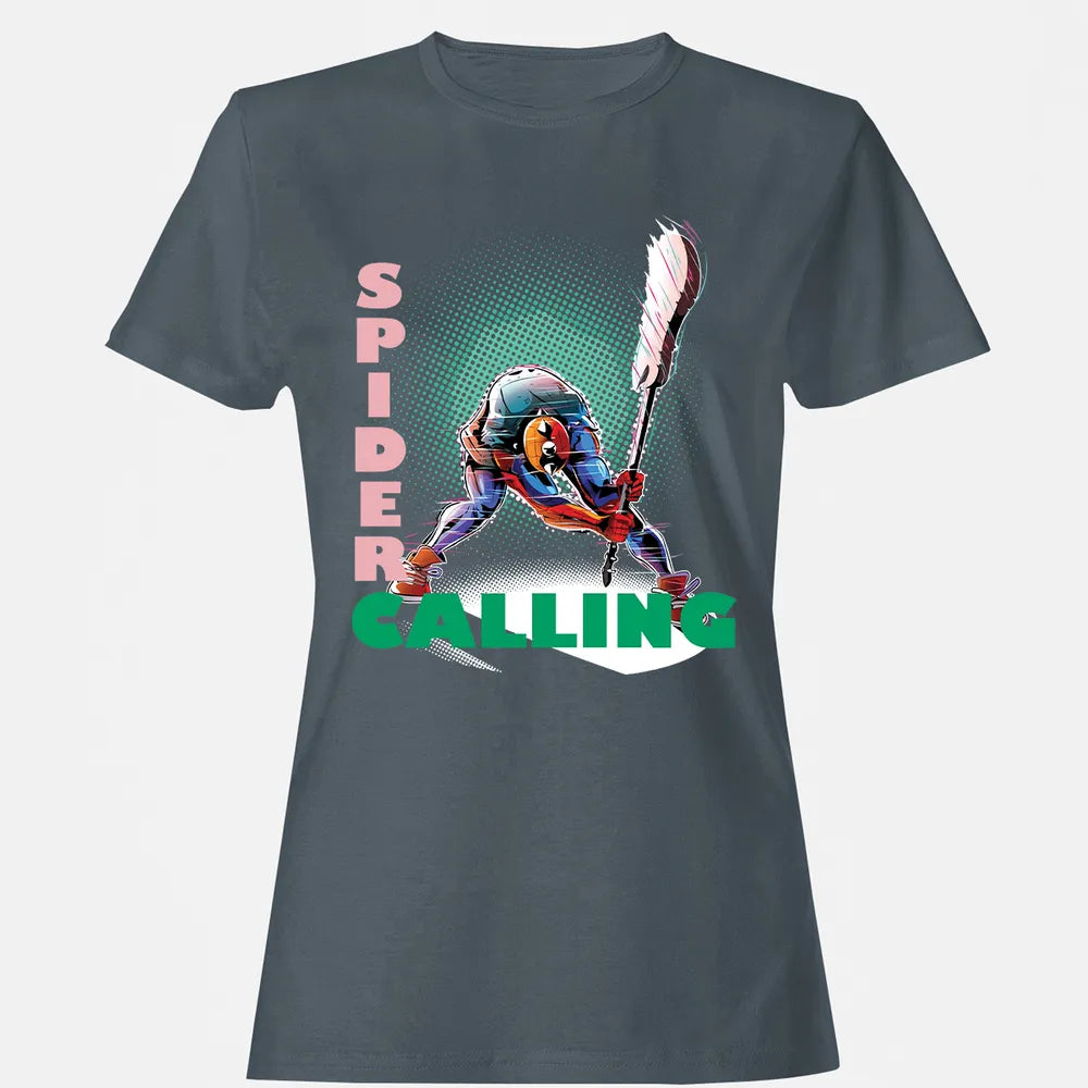 Women's T-shirt - PDHG81HY