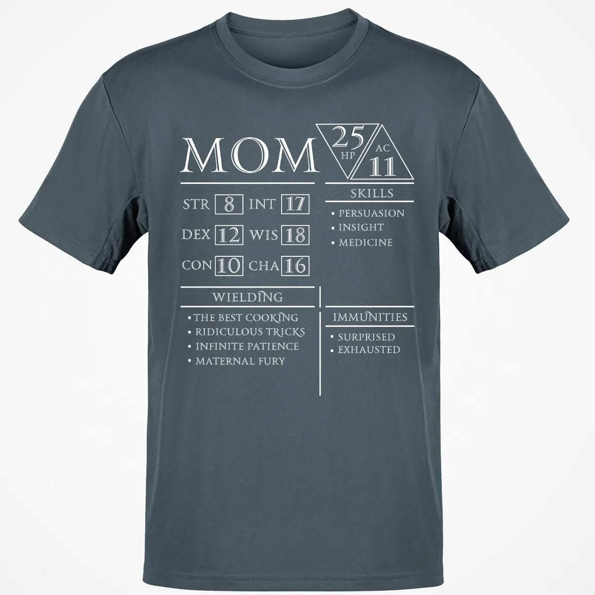 Classic Unisex T-Shirt - 8FBTX1RY
