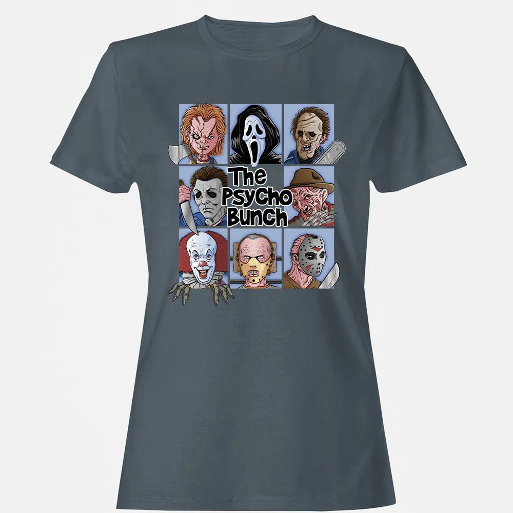 Women's T-shirt - ZTJZ5L5Q