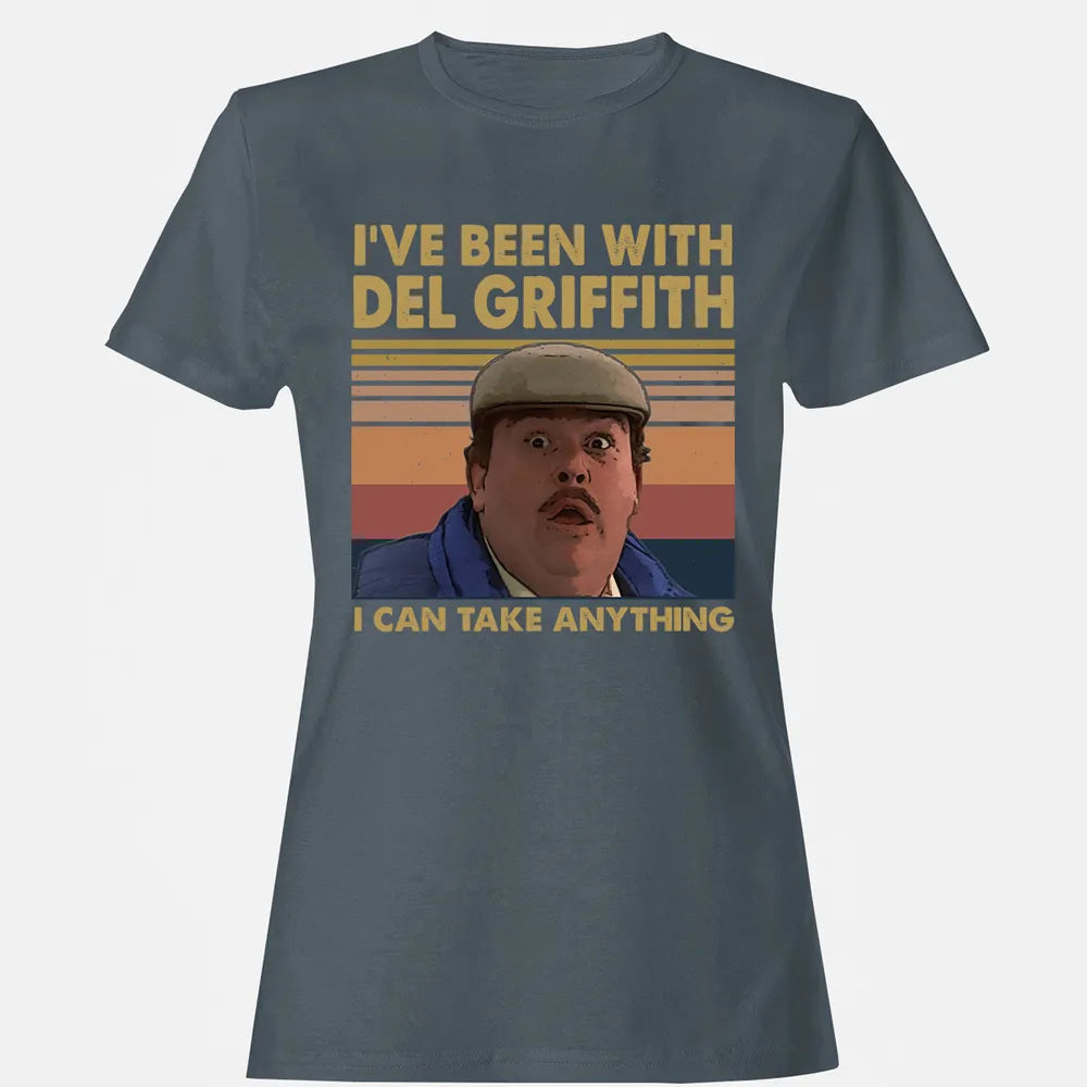 Women's T-shirt - 6JSY3D9P
