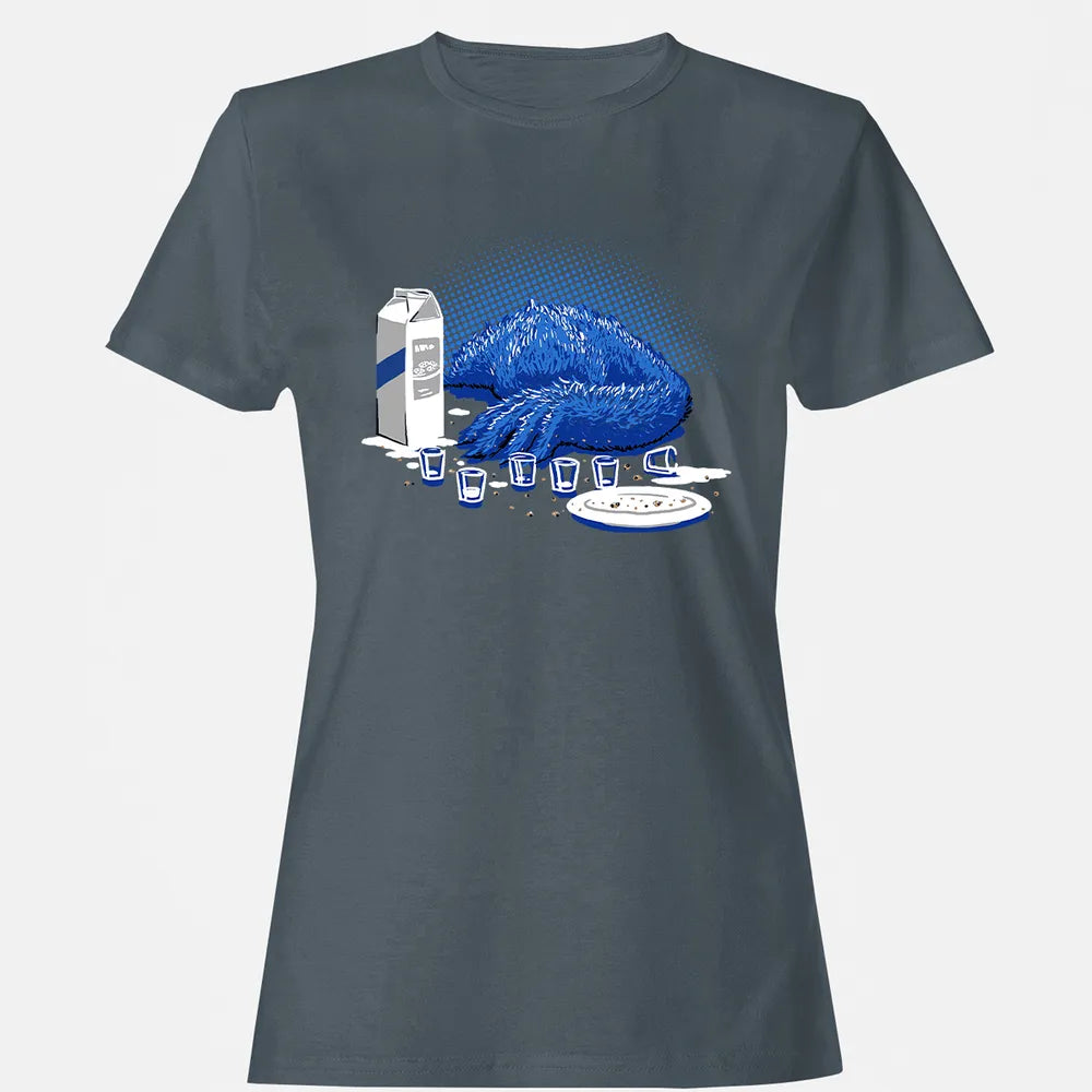 Women's T-shirt - 2LERDYT8