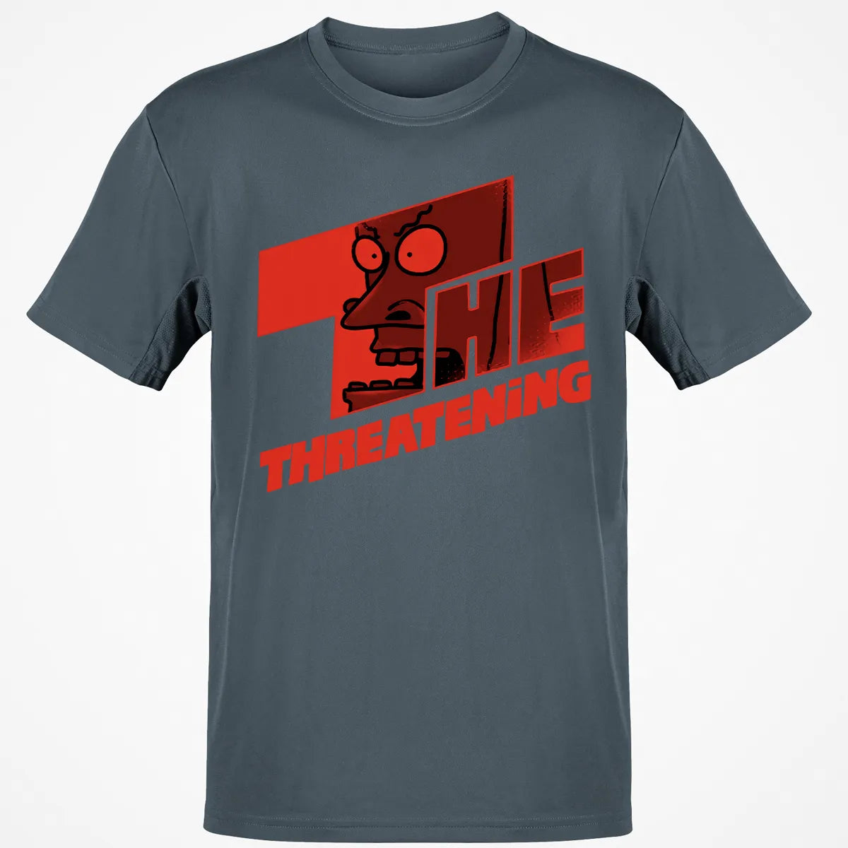 Classic Unisex T-Shirt - 49TLD13H