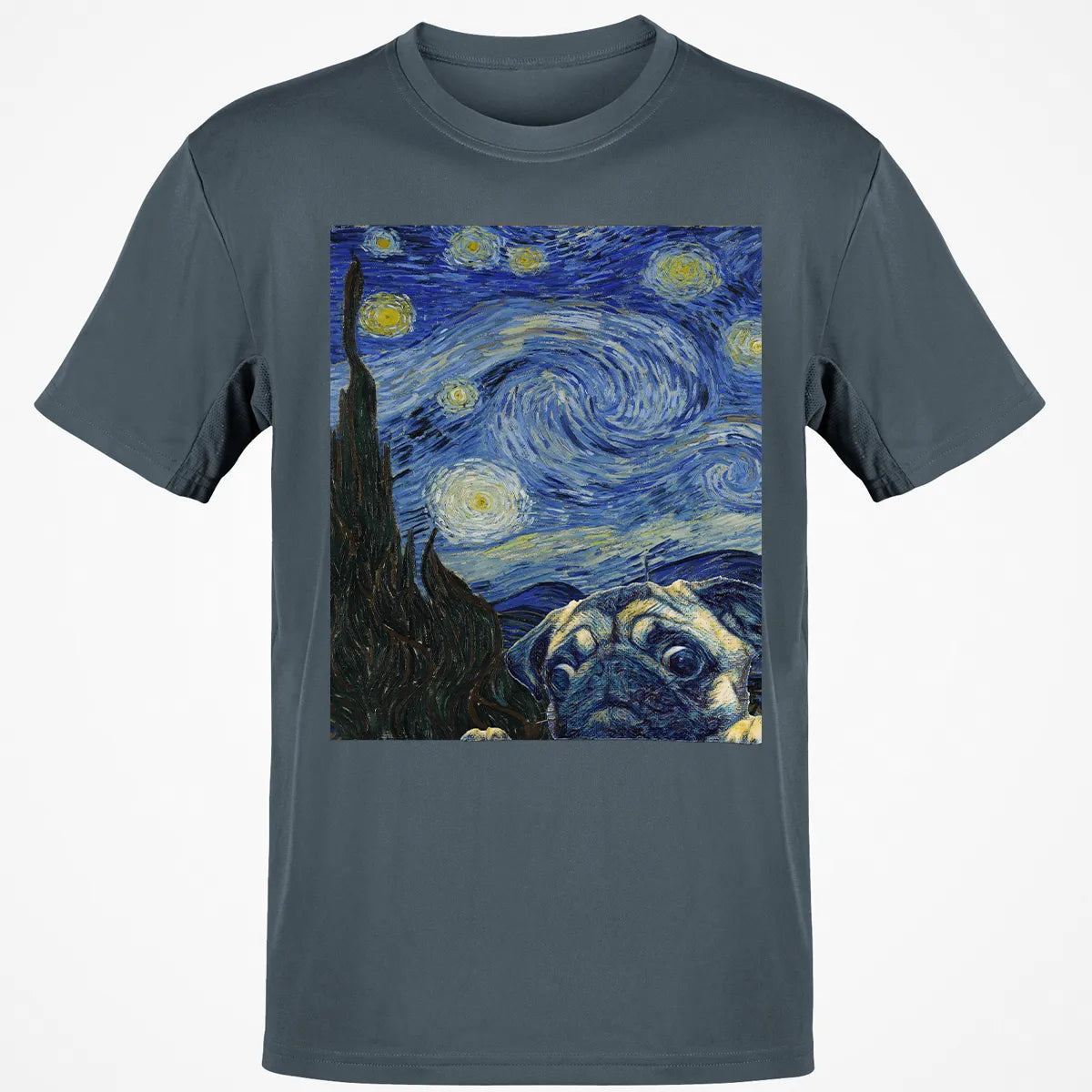 Classic Unisex T-Shirt - YVGGC1WJ