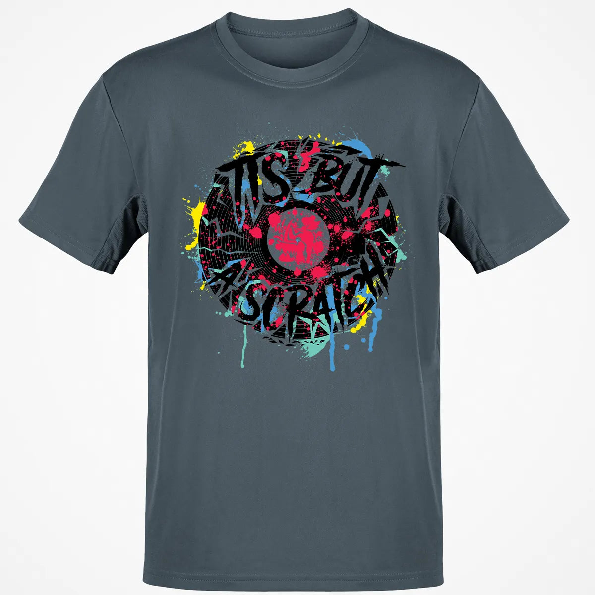 Classic Unisex T-Shirt - FRN5TQ1S