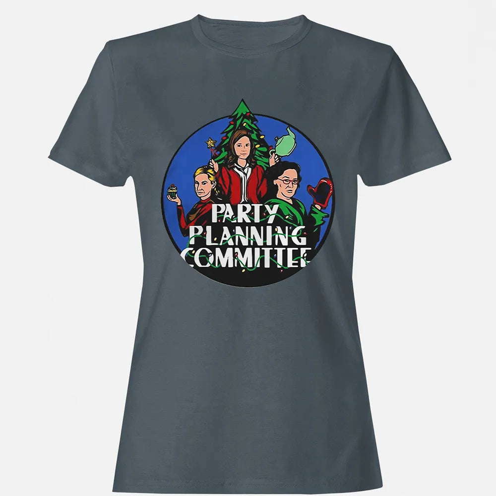 Women's T-shirt - A55EMP2R