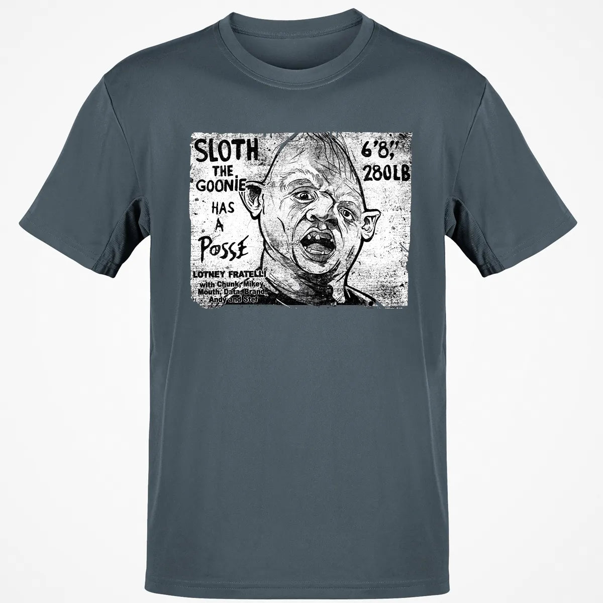 Classic Unisex T-Shirt - G7755U8C