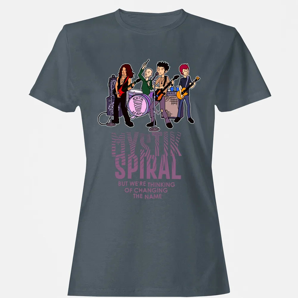 Women's T-shirt - 16BCSZLD