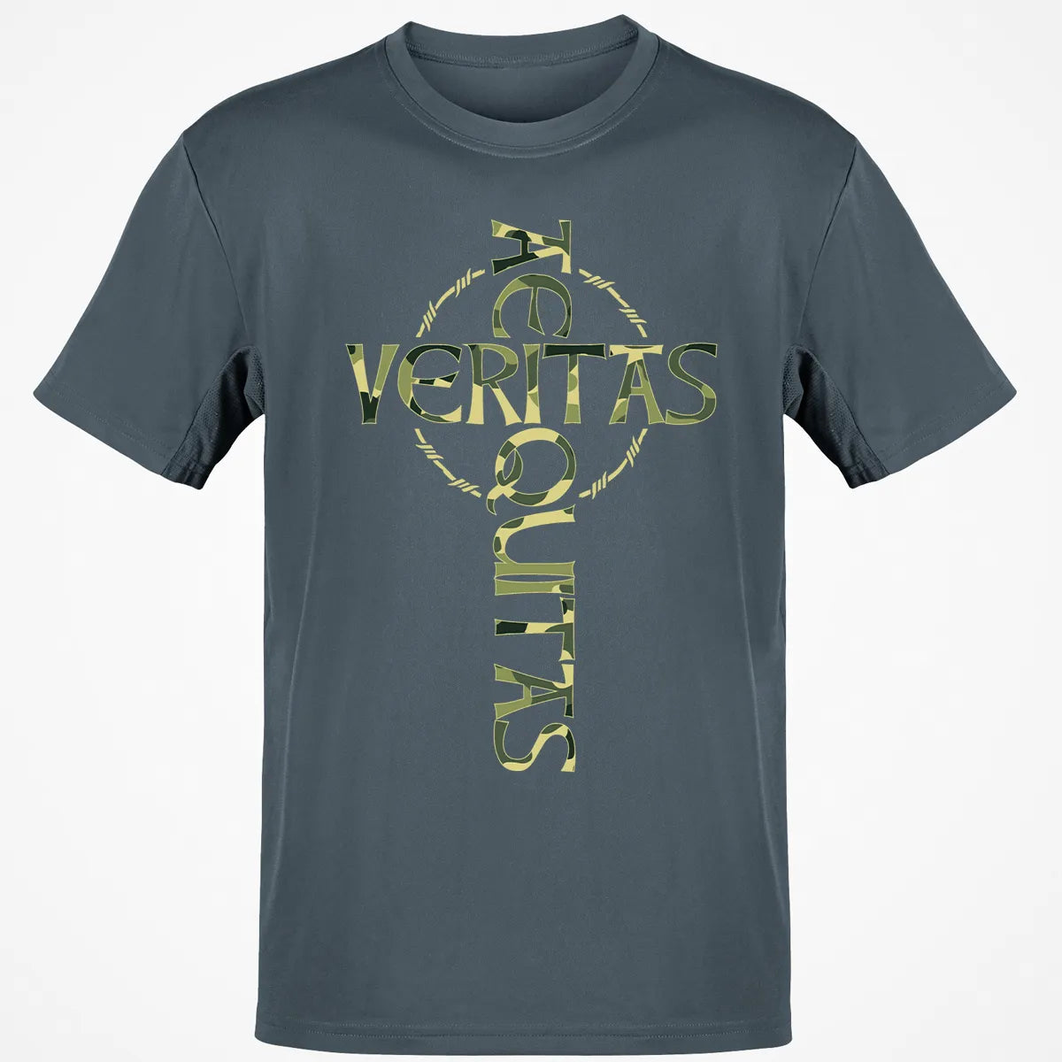 Classic Unisex T-Shirt - XE34CPLB