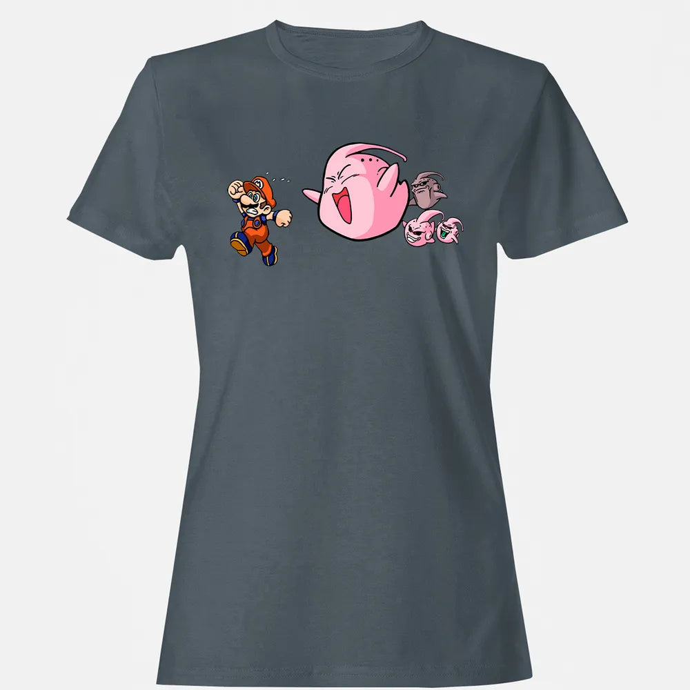 Women's T-shirt - MK6RL6W2