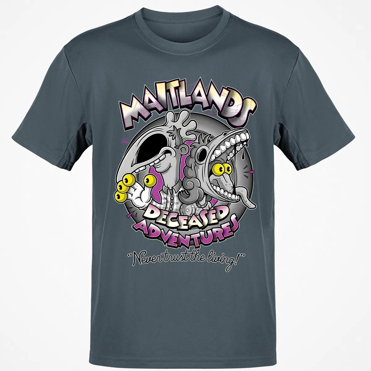 Classic Unisex T-Shirt - 1U8H7U92