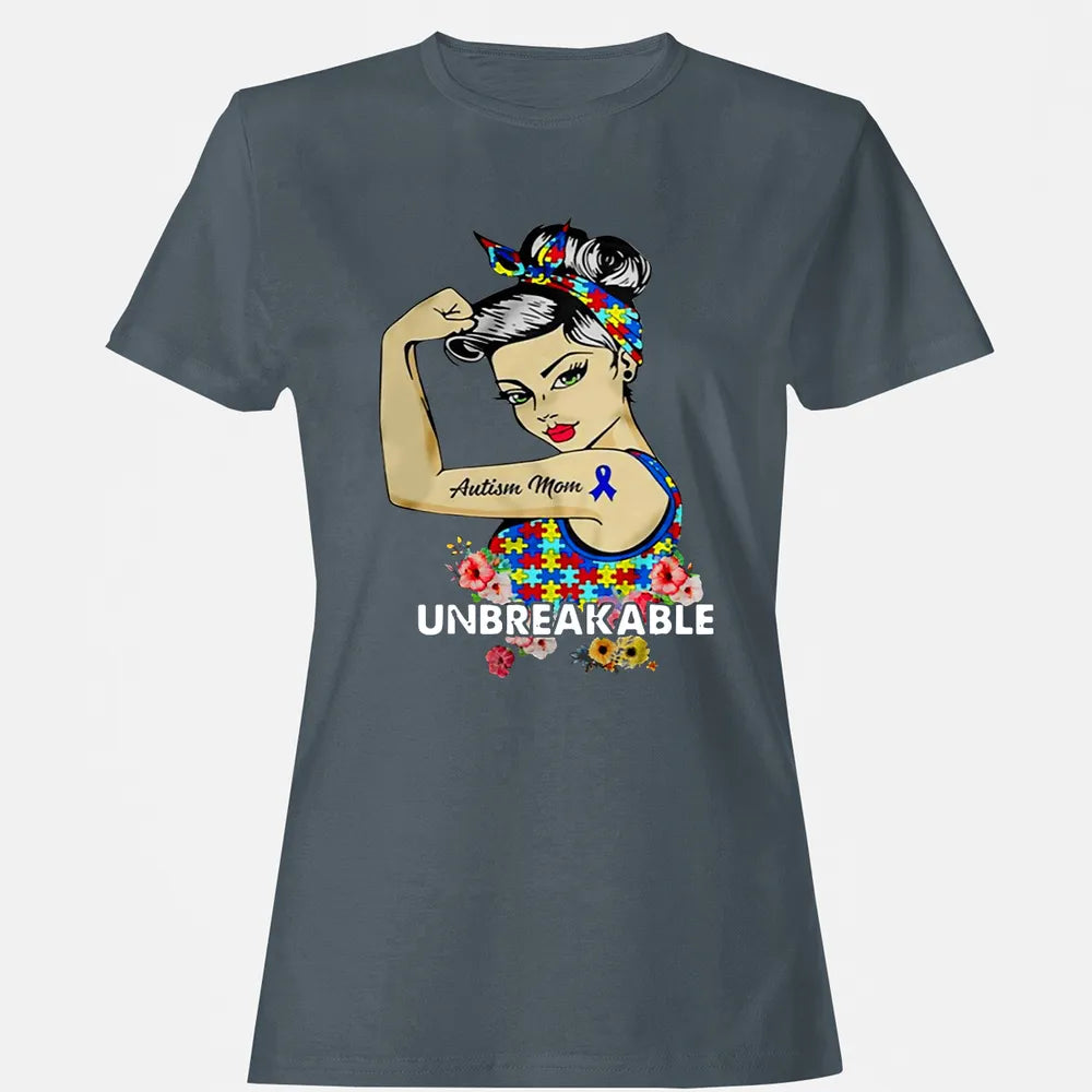 Women's T-shirt - W7GB1Q73
