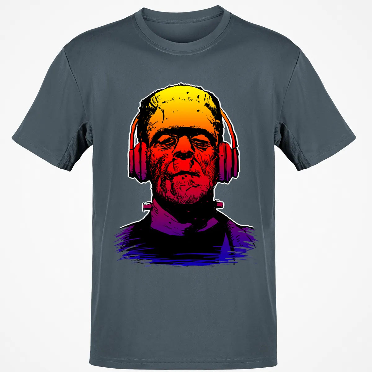Classic Unisex T-Shirt - TADTU1RR
