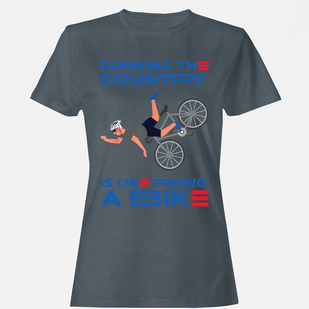 Women's T-shirt - DXPGS295