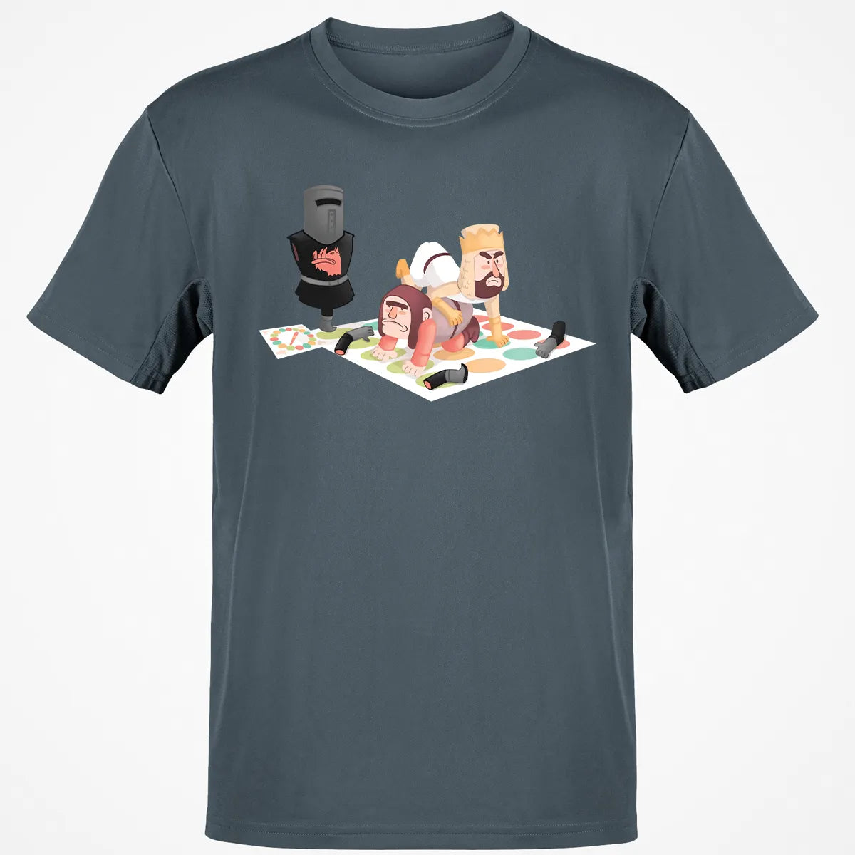 Classic Unisex T-Shirt - 8J8DJTV3