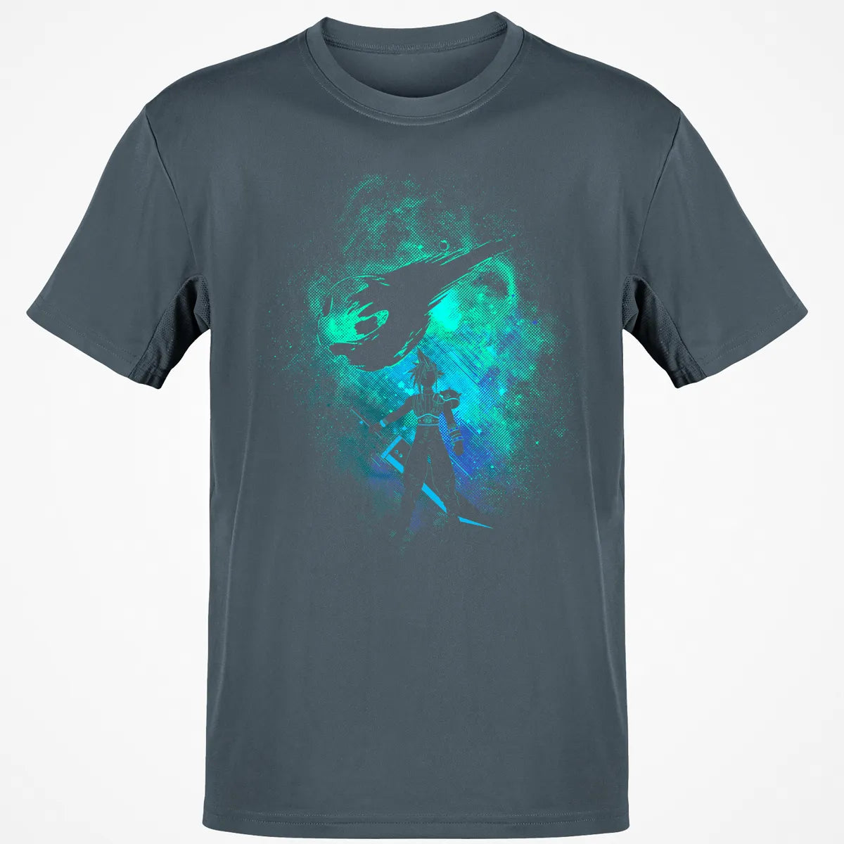 Classic Unisex T-Shirt - E4D58PW2
