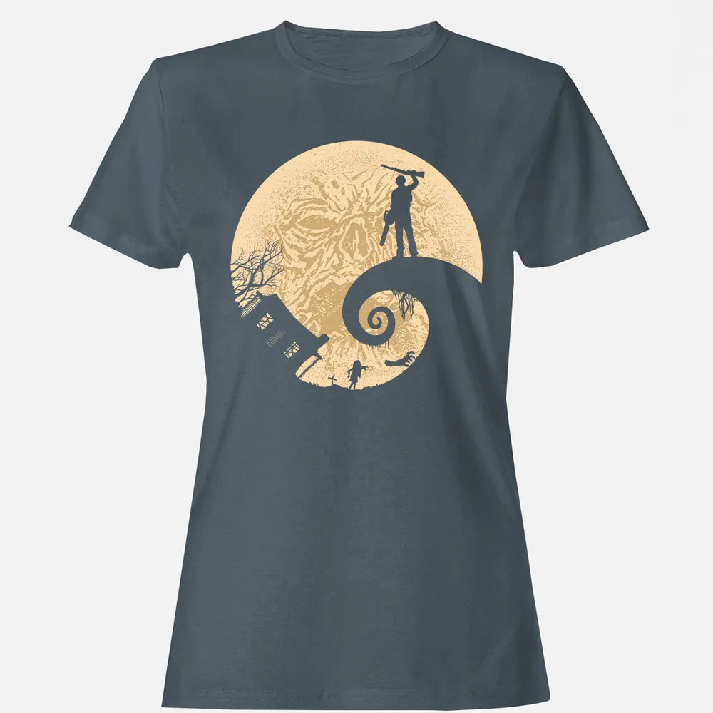 Women's T-shirt - GRKK8LSR