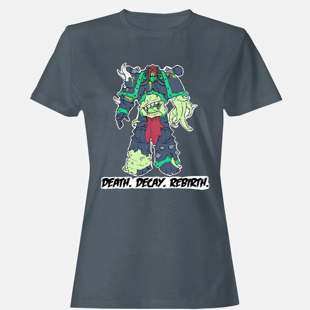 Women's T-shirt - PVJP1M2M