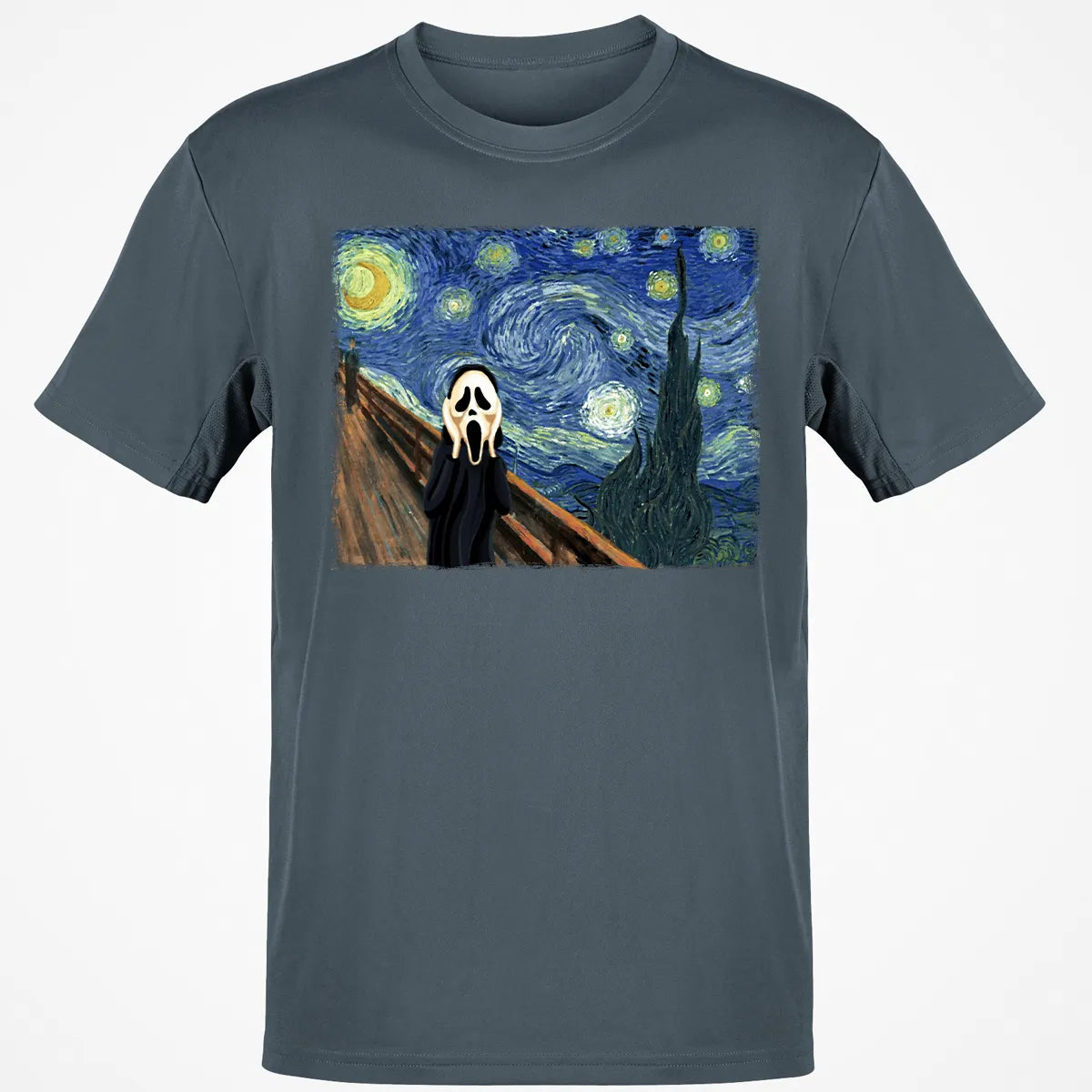 Classic Unisex T-Shirt - SAP65QGW