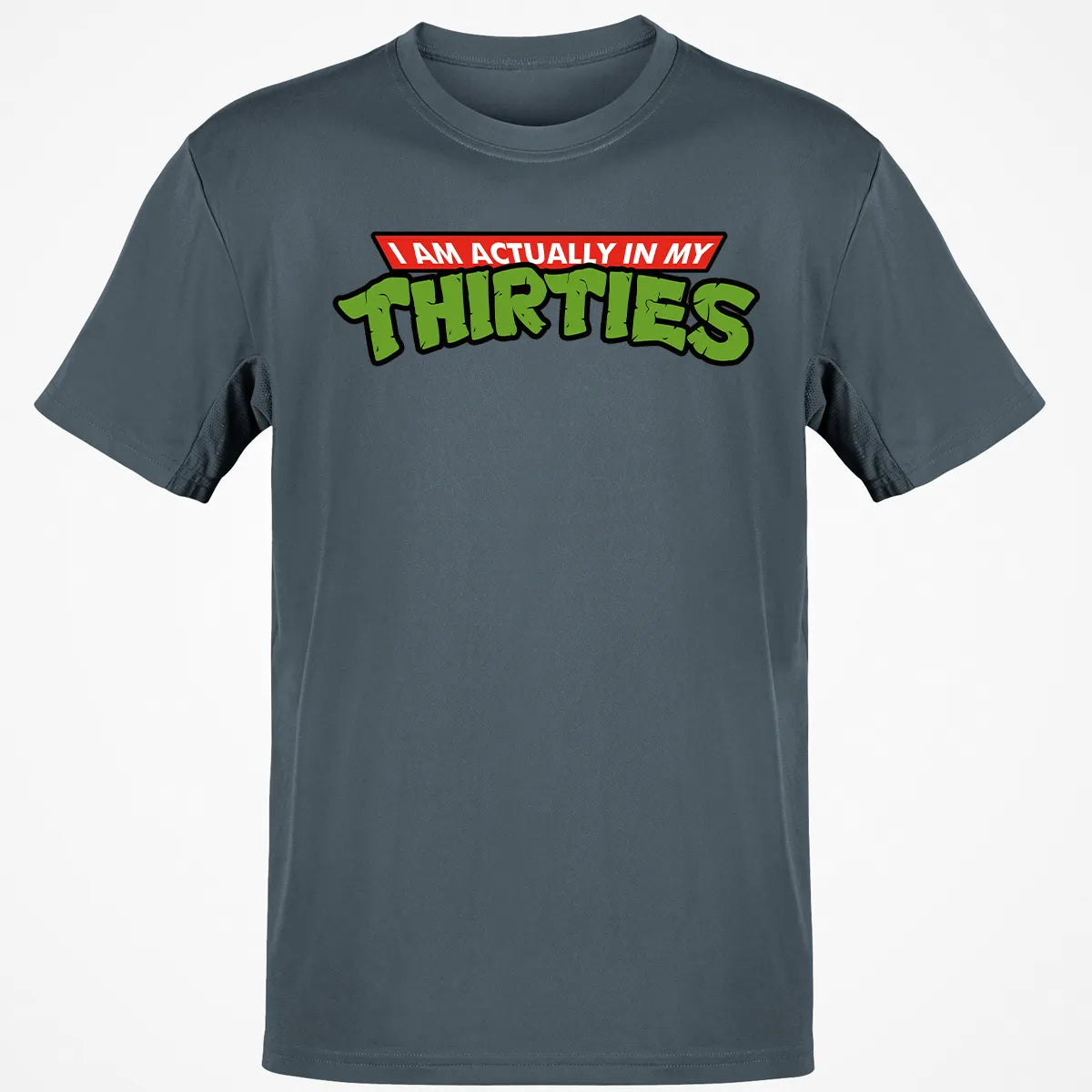 Classic Unisex T-Shirt - JS28J3F8