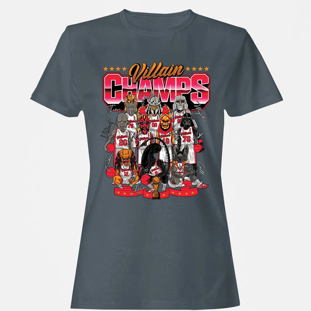 Women's T-shirt - 8J31C3UT