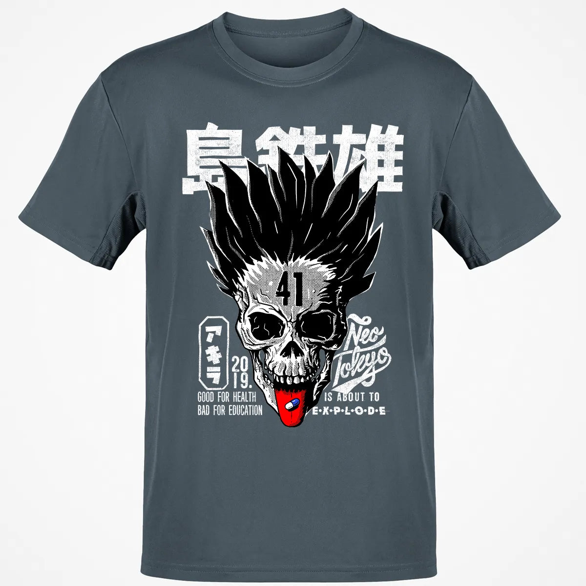 Classic Unisex T-Shirt - D3ZJ6RU7