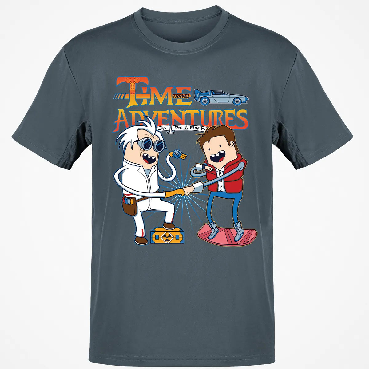 Classic Unisex T-Shirt - BNXYCGJ4