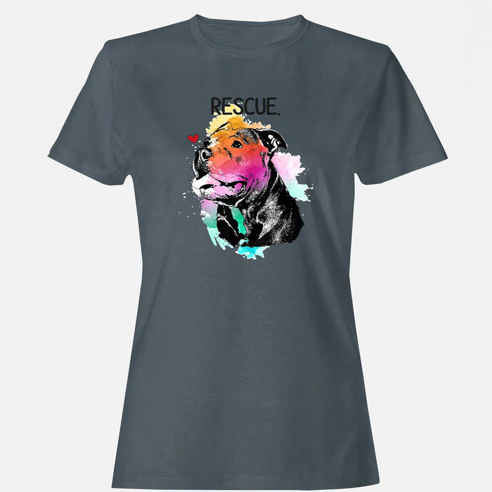 Women's T-shirt - 62D9SYE2