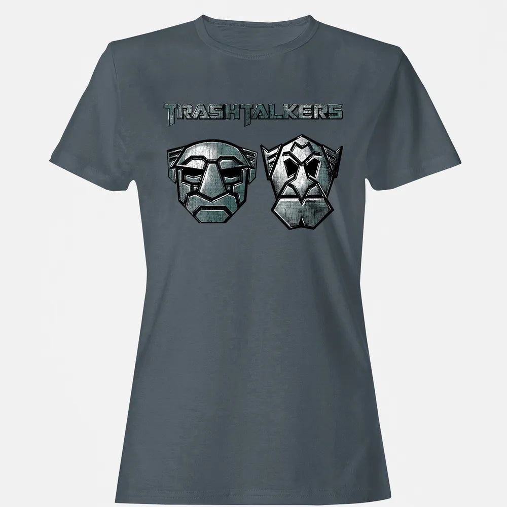 Women's T-shirt - A7RU5L7C