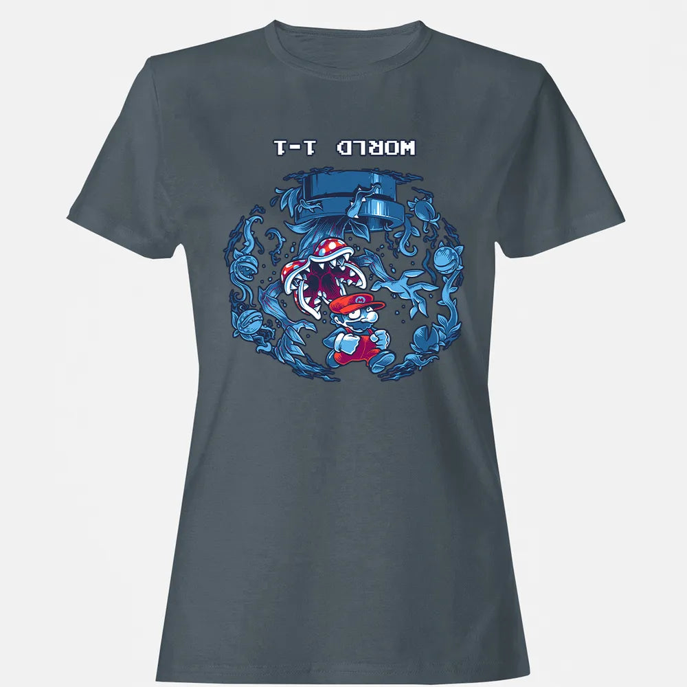 Women's T-shirt - K8DN2A5X