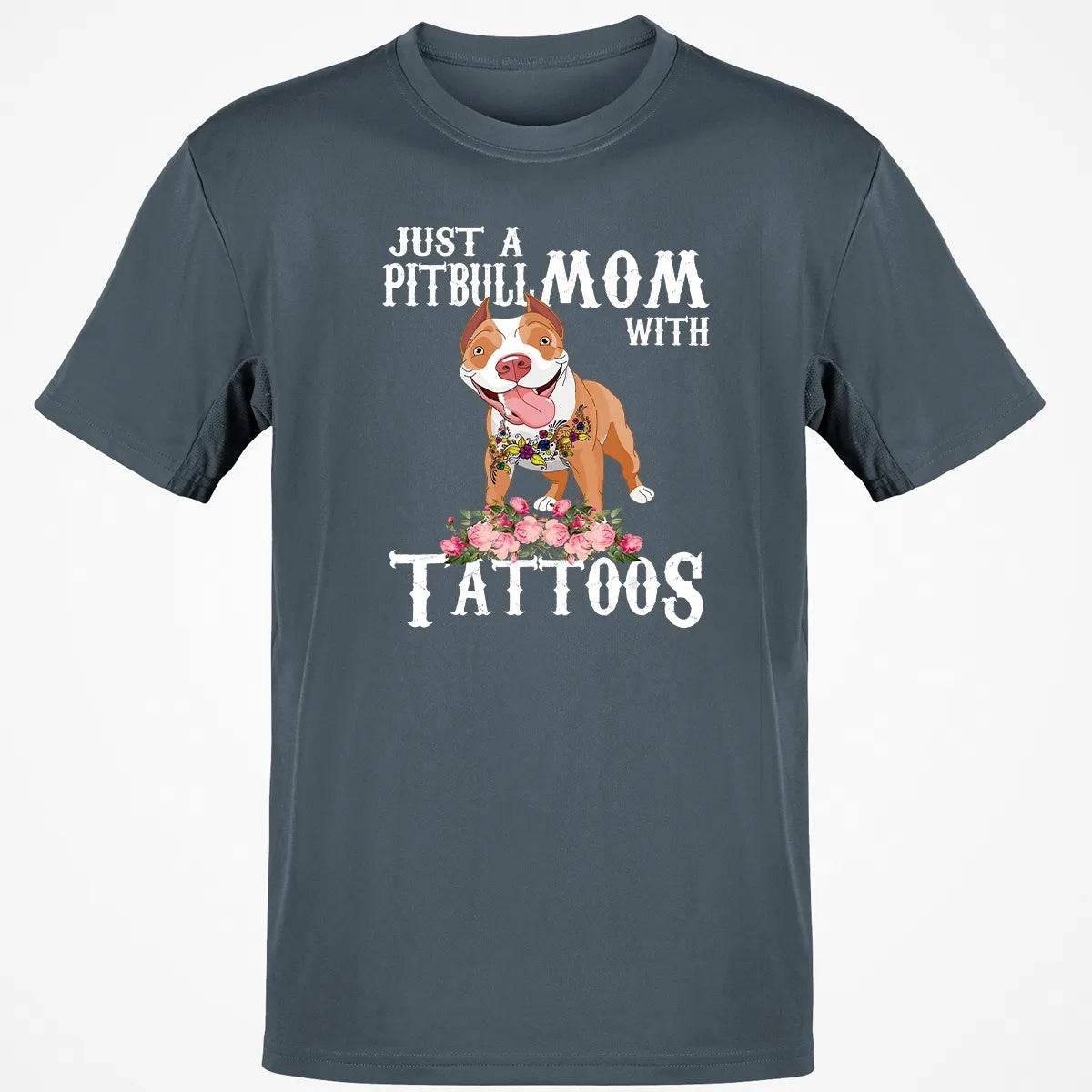 Classic Unisex T-Shirt - 2F89NPBD