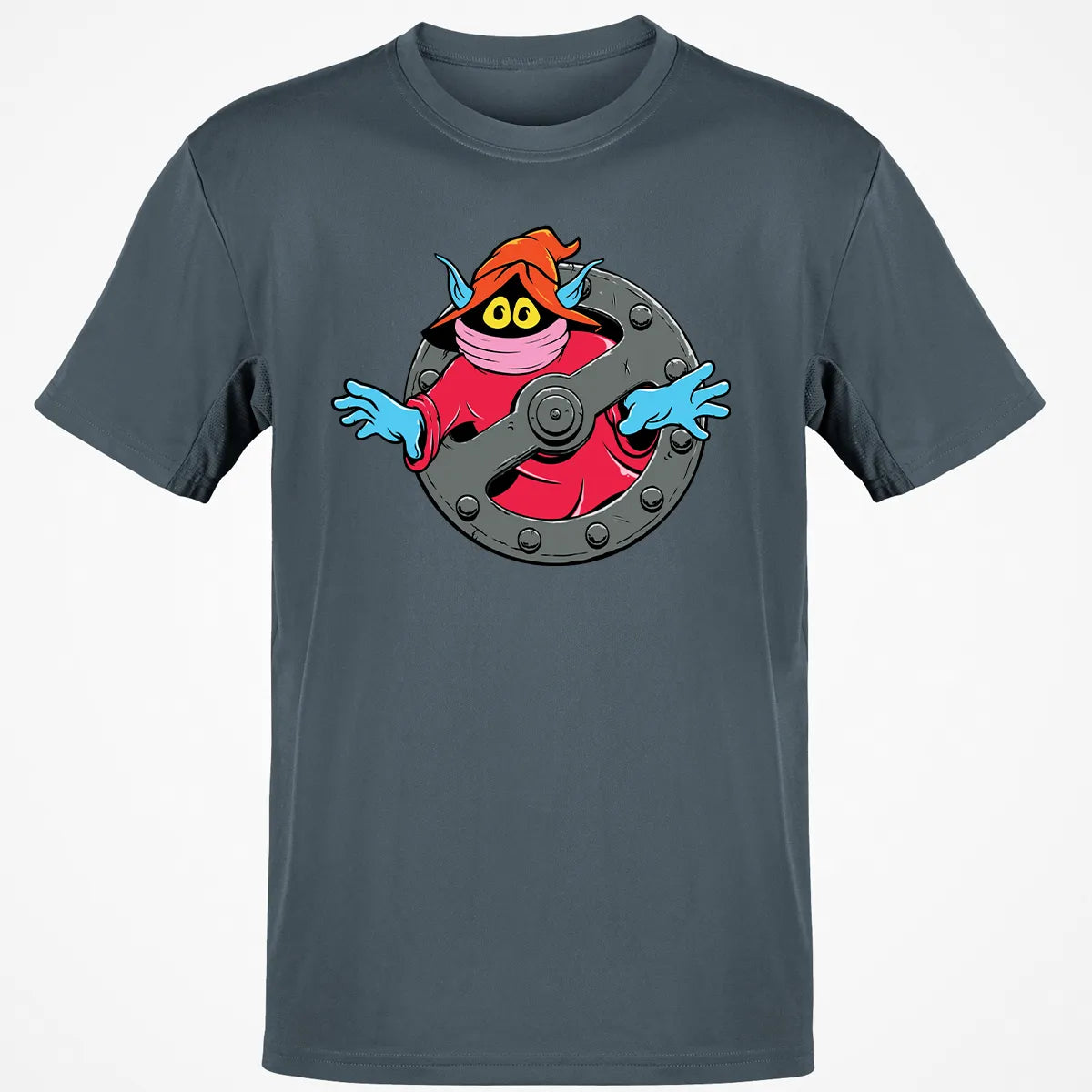 Classic Unisex T-Shirt - UNCSY4E2