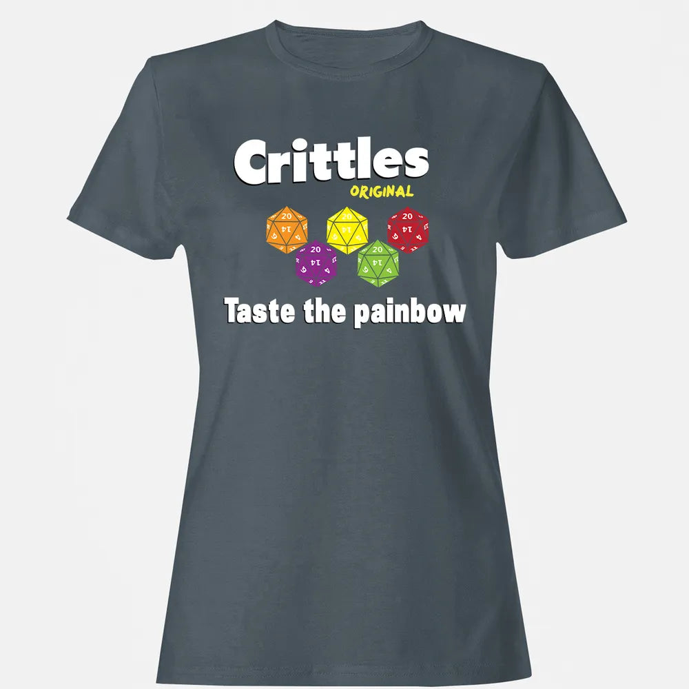 Women's T-shirt - 5CSBUR2X