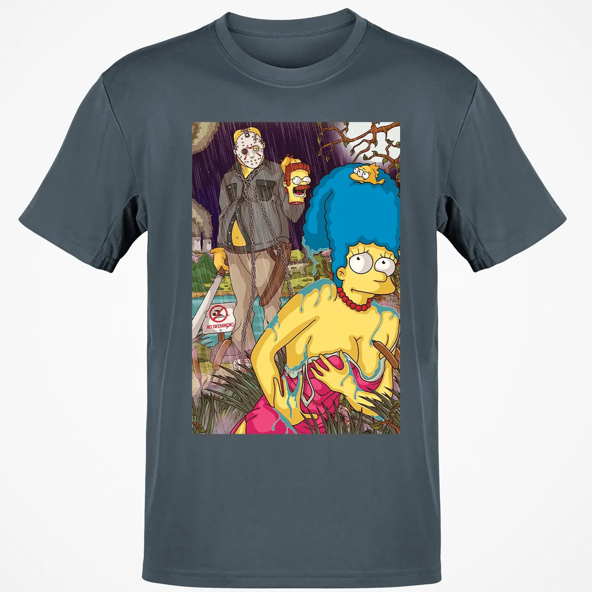 Classic Unisex T-Shirt - EPGZRX71
