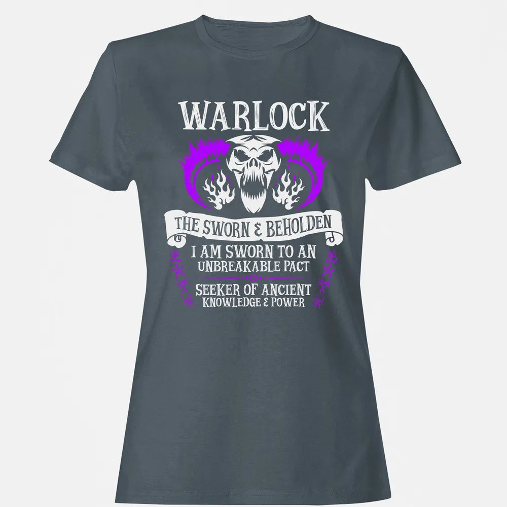 Women's T-shirt - WRTYNMHX