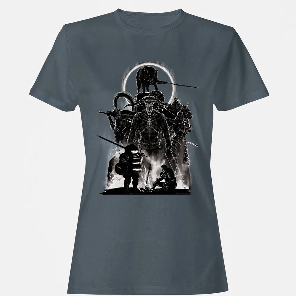Women's T-shirt - 6YER6V1B