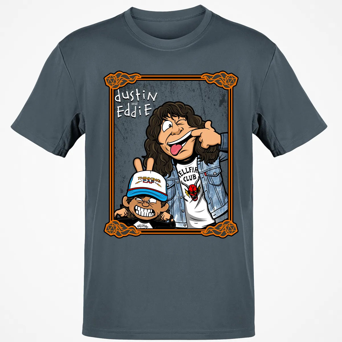 Classic Unisex T-Shirt - 3FPT2G8R