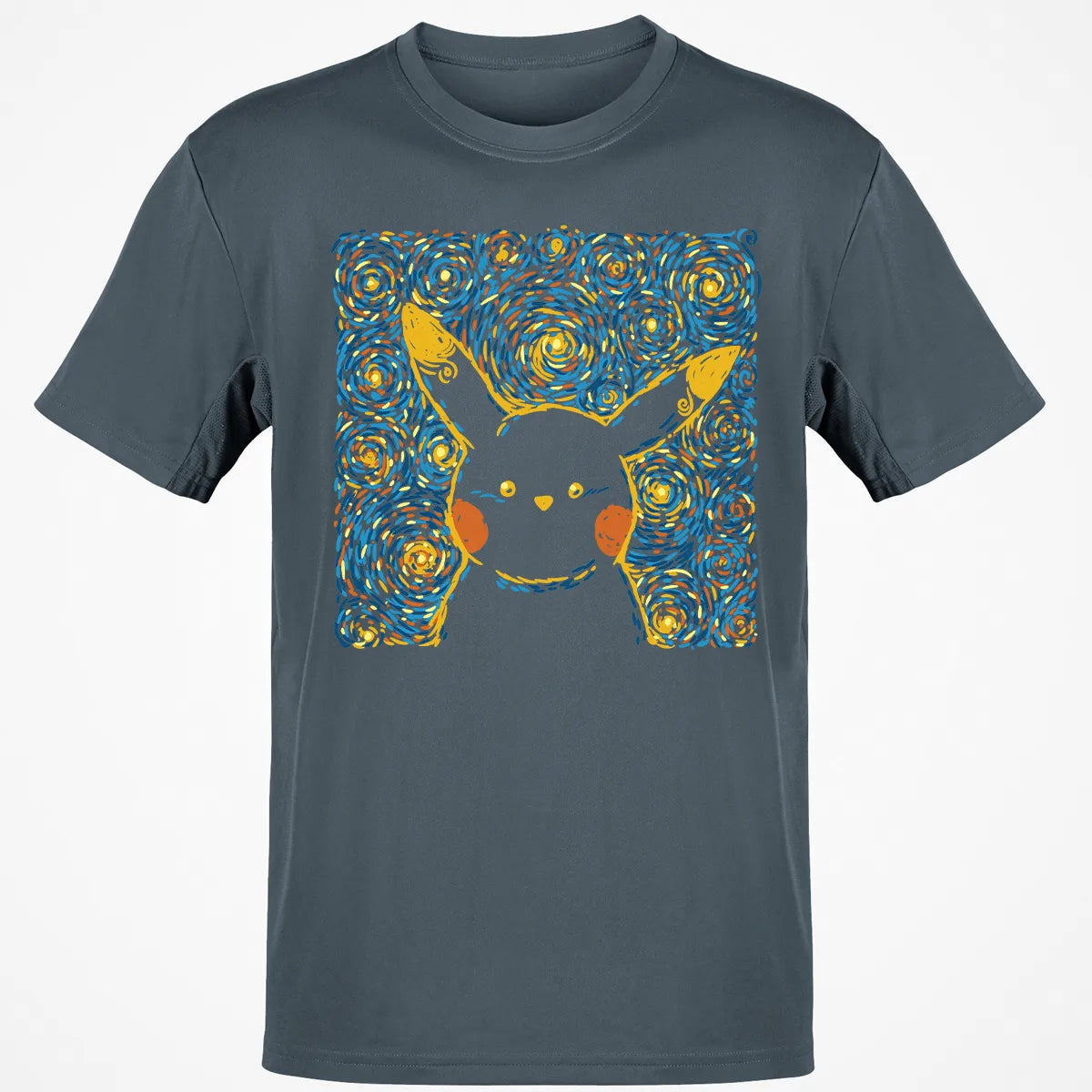 Classic Unisex T-Shirt - BVKSG3L5