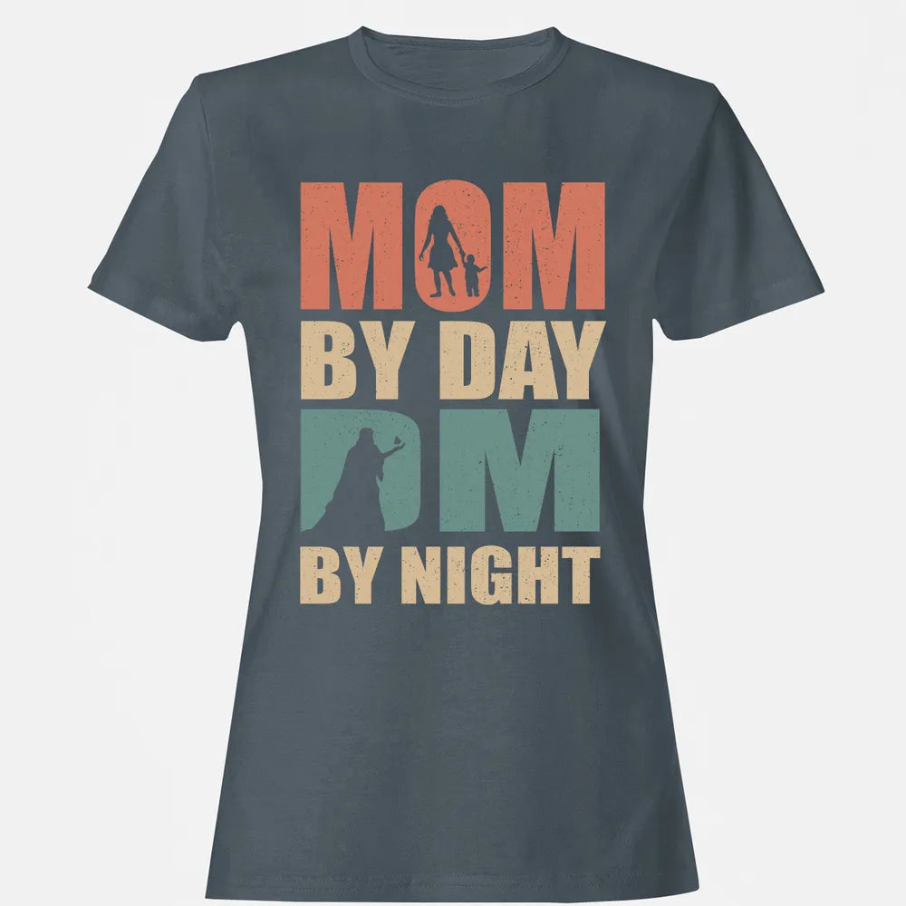 Women's T-shirt - MCZS13YB